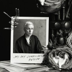 Jay-Jay Johanson - Happy Birthday