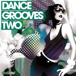 Brazilian Girls - Lifestyle2 - Dance Grooves Vol 2