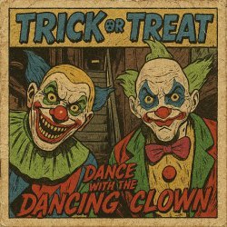 Trick or Treat - Ghosted