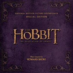 Howard Shore - The Hobbit - The Desolation Of Smaug