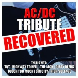 AC/DC Recovered - The Jack