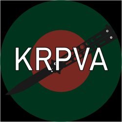 Krpva - wrongway