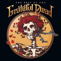 Grateful Dead - Born Cross-Eyed (2015 Remaster)