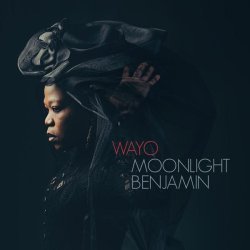 Moonlight Benjamin