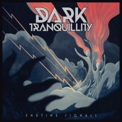 Dark Tranquillity - Our Disconnect