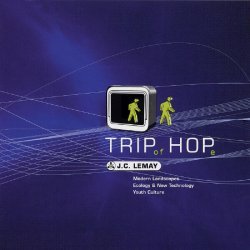 JC Lemay - A Drop in the Ocean
