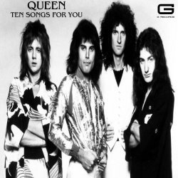 Queen - The lap of the gods