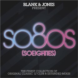 Dusty Springfield - so80s (So Eighties) -  Pres. By Blank & Jones