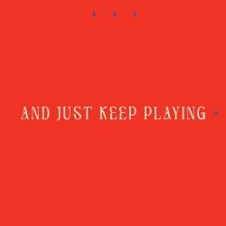 Emile Londonien - And Just Keep Playing