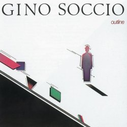 Gino Soccio - Dancer