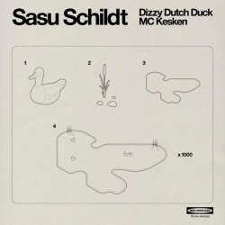 DIZZY DUTCH DUCK, MC Kesken - Yksi