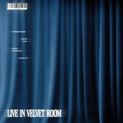 KICKROX - Live in Velvet Room