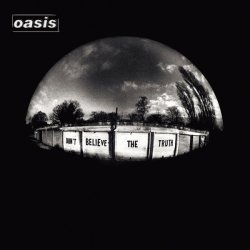 Oasis - Let There Be Love