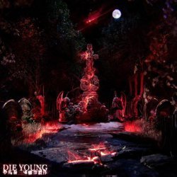 INTERWORLD, Tsunami J. - Die Young