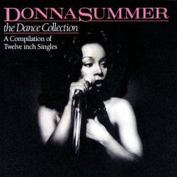 Donna Summer - The Dance Collection