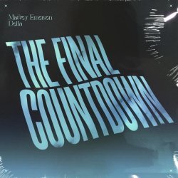 Matvey Emerson, Della - The Final Countdown