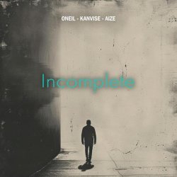 ONEIL, KANVISE, Aize - Incomplete