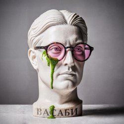 рэд - Васаби