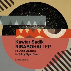 Kawtar Sadik - Ribabohali EP