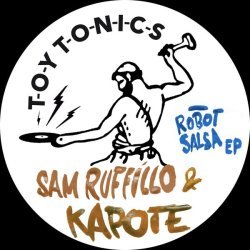 Sam Ruffillo, Kapote - Rico Suave