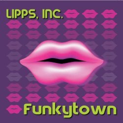 Lipps Inc. - Designer Music (Radio Edit)