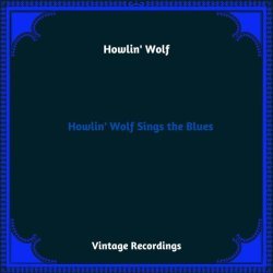 Howlin' Wolf - Riding In The Moonlight