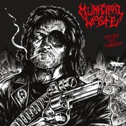 Municipal Waste - Captain Ron/Overboard