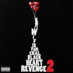 Wifisfuneral - Black Heart Revenge 2