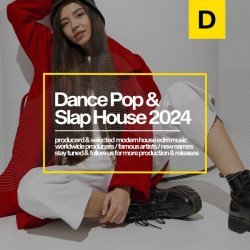 The Green Sause - Dance Pop & Slap House 2024