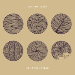 Jonathan Fitas - Leap of Faith