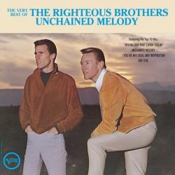 The Righteous Brothers - The Very Best Of The Righteous Brothers - Unchained Melody