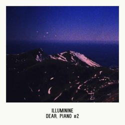 Illuminine, Dominique Charpentier - Melancholia (Dominique Charpentier Rework)