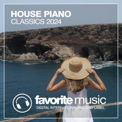 The Culture Guys - House Piano Classics 2024