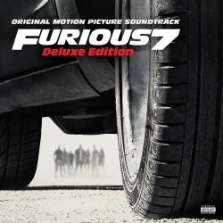 Wiz Khalifa - Furious 7: Original Motion Picture Soundtrack (Deluxe)