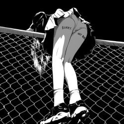 Lastfragment - $ORRY NOT $ORRY (Sped Up)