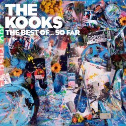 The Kooks - Always Where I Need To Be