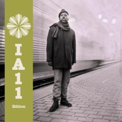 Ben Lamar Gay - Wine and Lemon Soda