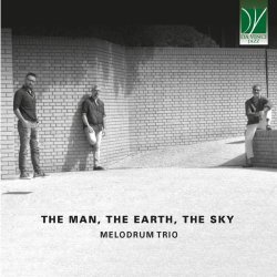 Melodrum Trio - "beyond" Suite: The Earth