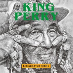 Lee "Scratch" Perry, Fifi Rong - Midnight  Blues