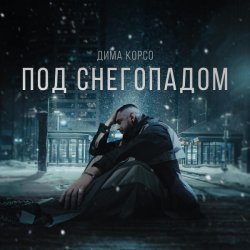 Дима Корсо - Под снегопадом