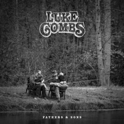 Luke Combs - The Man He Sees in Me