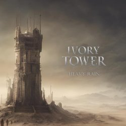 Ivory Tower - Black Rain