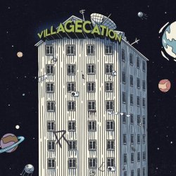 Russian Village Boys - ViLLAGECATiON