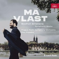 Prague Radio Symphony Orchestra, Petr Popelka - Má vlast, JB 1:112: III. Šárka