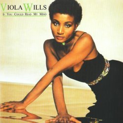 Viola Wills - Let Me Be Your Rock