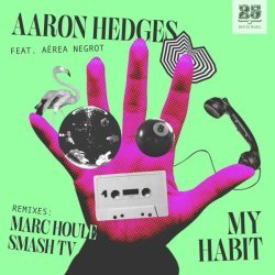 Aaron Hedges - My Habit