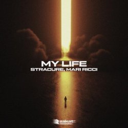 STRACURE, Mari Ricci - My Life