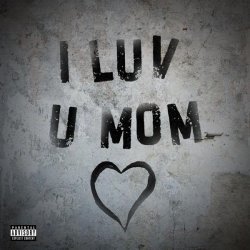 KNIGGHT - I luv u Mom