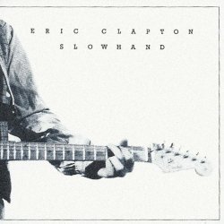 Eric Clapton - Next Time You See Her