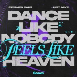 Stephen Oaks, Just Mike - Dance Like Nobody (Feels Like) Heaven